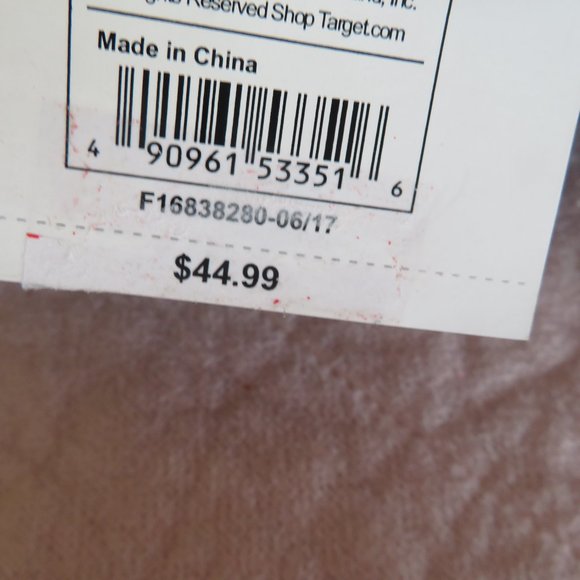 NWT DV Dolce Vita Gray/Afton Women's Boots - Picture 6 of 6